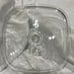 Large Corning Ware SUMMER BLUSH Casserole Dish 5 Liter/Qt with Lid A-5-B