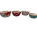 The Pioneer Women Measure Cups set of 4 Print Nesting Measuring Cups