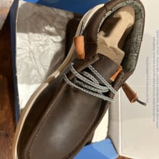 Hey Dude Shoes