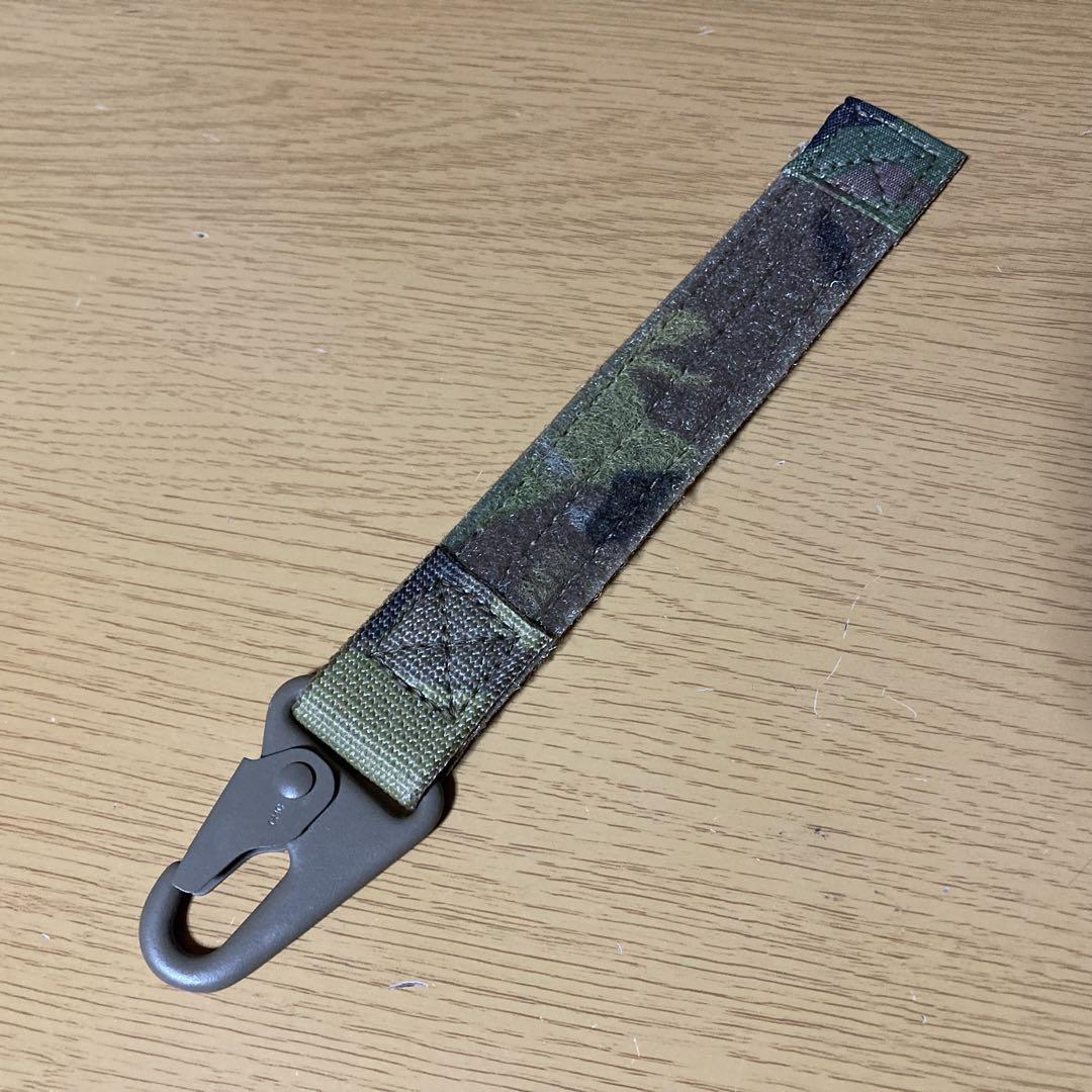Forge Concepts Utility Hook Men