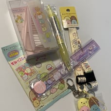 Sumikko Gurashi Lover Bundle - C