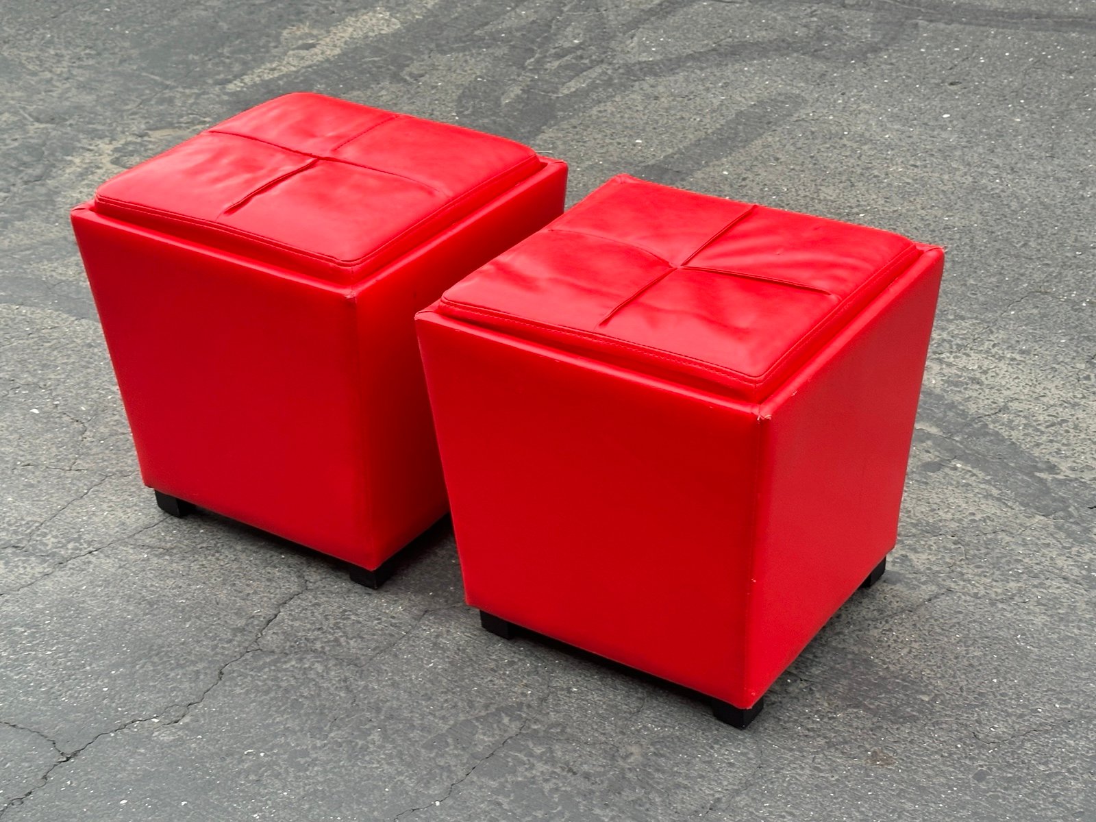 Footstools