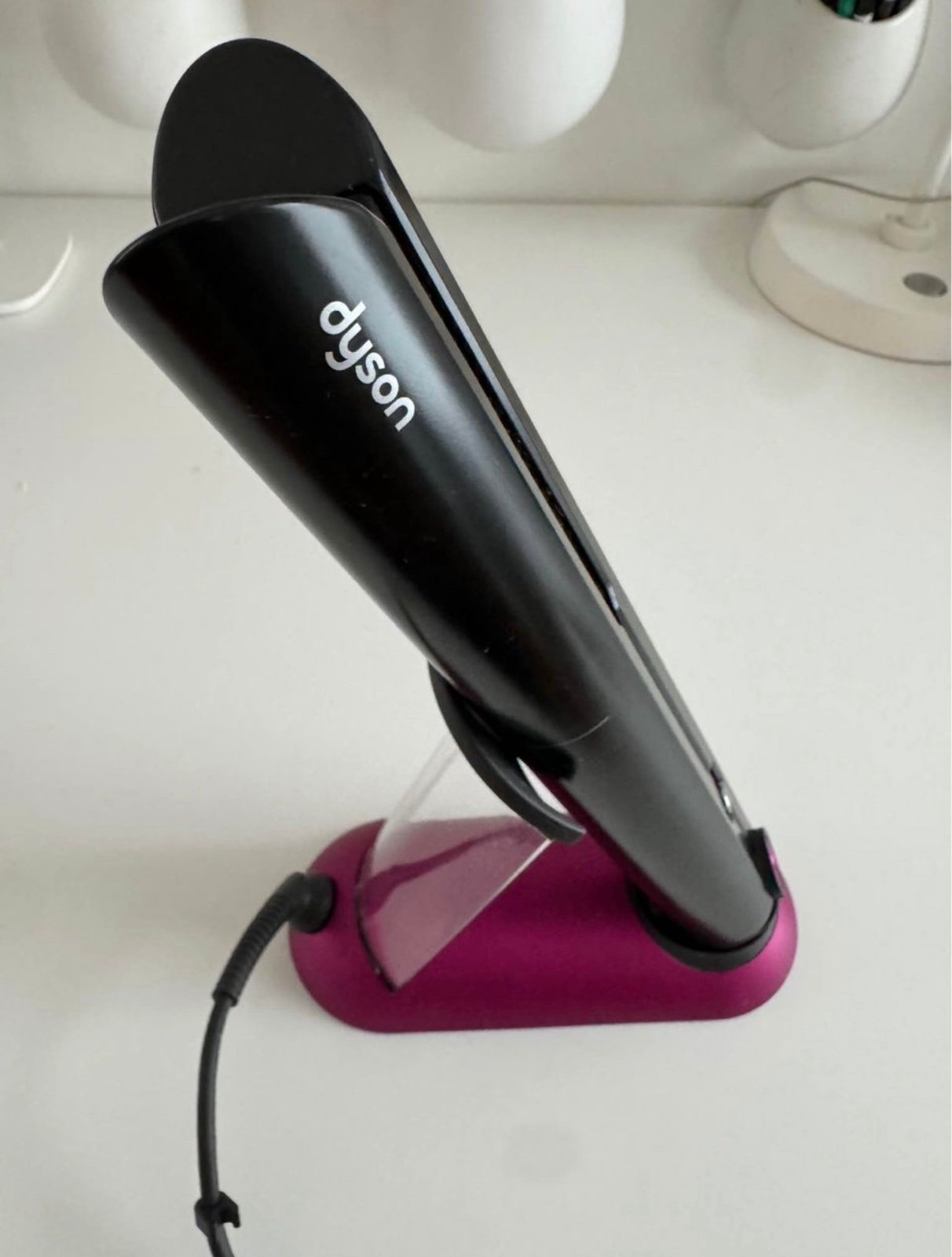 Dyson Corrale styler straightener