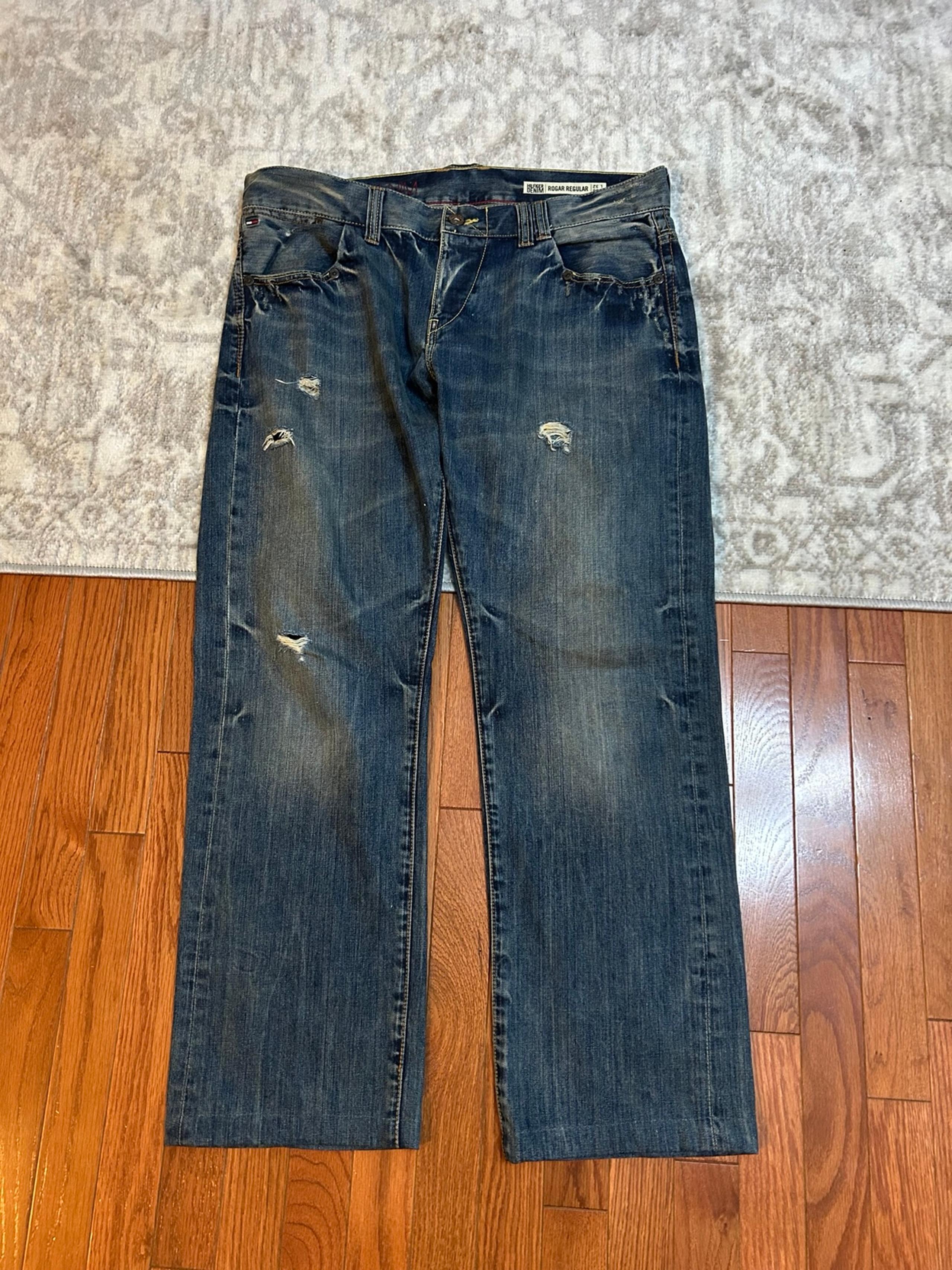 Tommy Hillfiger Jeans