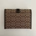 Coach Vintage Mini Card Case / Wallet