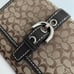 Coach Vintage Mini Card Case / Wallet