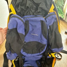 Kelty RedCloud 5400 Internal Frame Backpack, 54 Liter