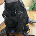 Kelty RedCloud 5400 Internal Frame Backpack, 54 Liter