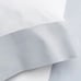 Signature Colorblock Pillowcase Set King