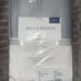 Signature Colorblock Pillowcase Set King