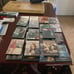 Lot Of 60 Movies DVD