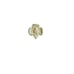 Vintage Girl Scout Pin Marked 1/20 10K