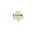 Vintage Girl Scout Pin Marked 1/20 10K
