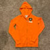 VS PINK Oklahoma State Sooners Bling Full Zip Hoodie