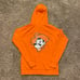 VS PINK Oklahoma State Sooners Bling Full Zip Hoodie
