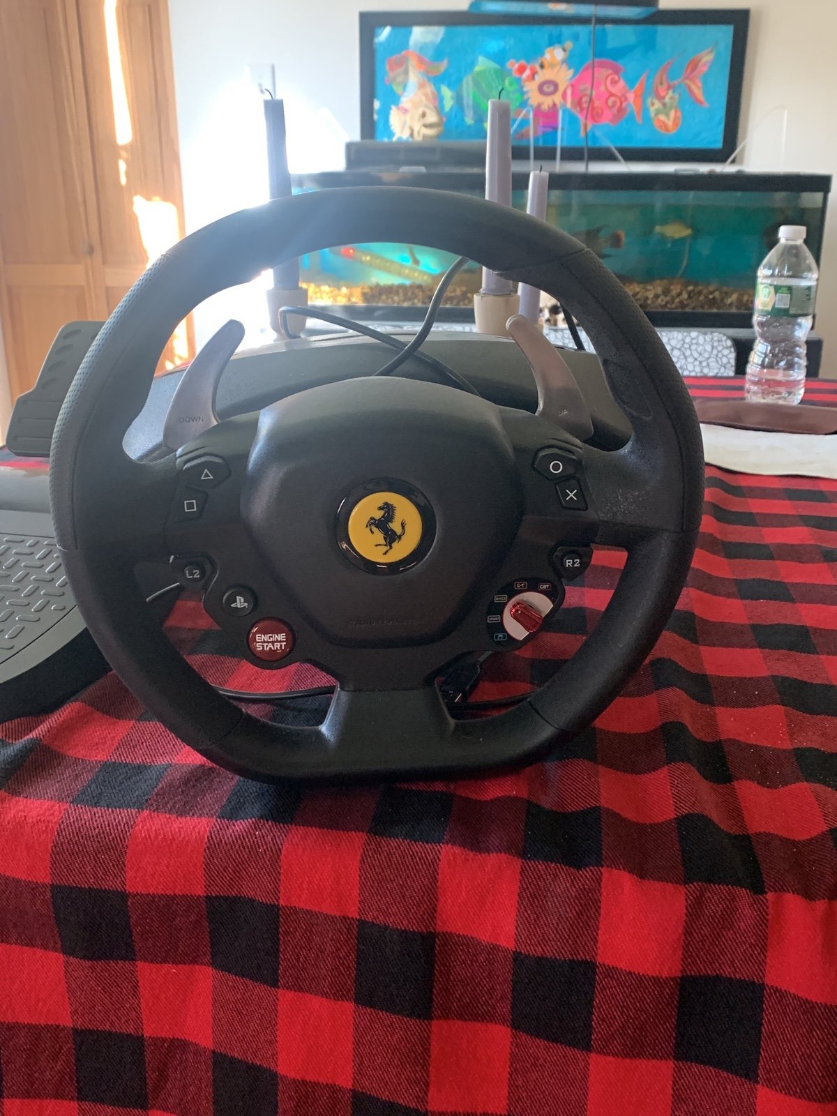 wheel