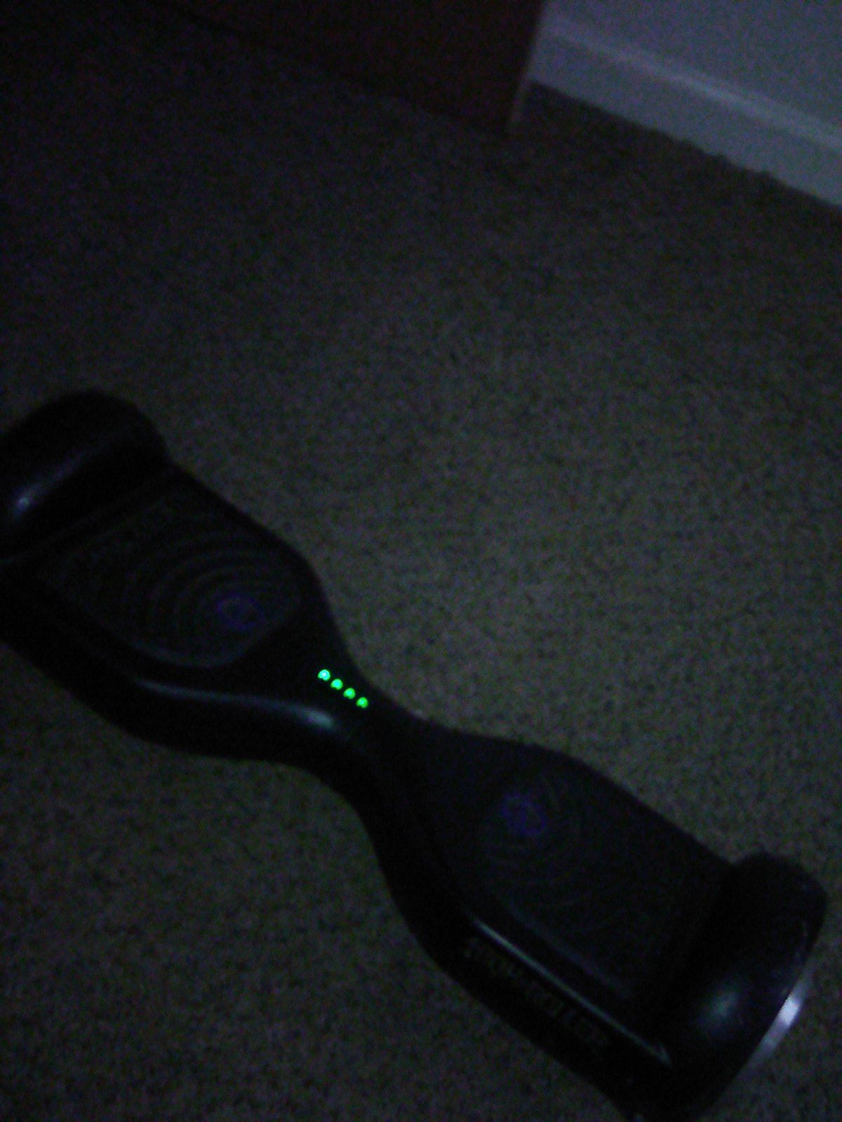 hover board