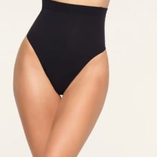 Skims Core Control HIGH-WAISTED THONG
