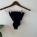 Skims Core Control HIGH-WAISTED THONG