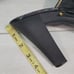 Vintage L.E.I Anetteco Clogs Heels Y2K Shoes sz 11