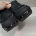 Vintage L.E.I Anetteco Clogs Heels Y2K Shoes sz 11