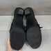Vintage L.E.I Anetteco Clogs Heels Y2K Shoes sz 11