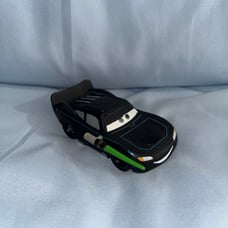 Disney Pixar Cars Star Wars Lightning