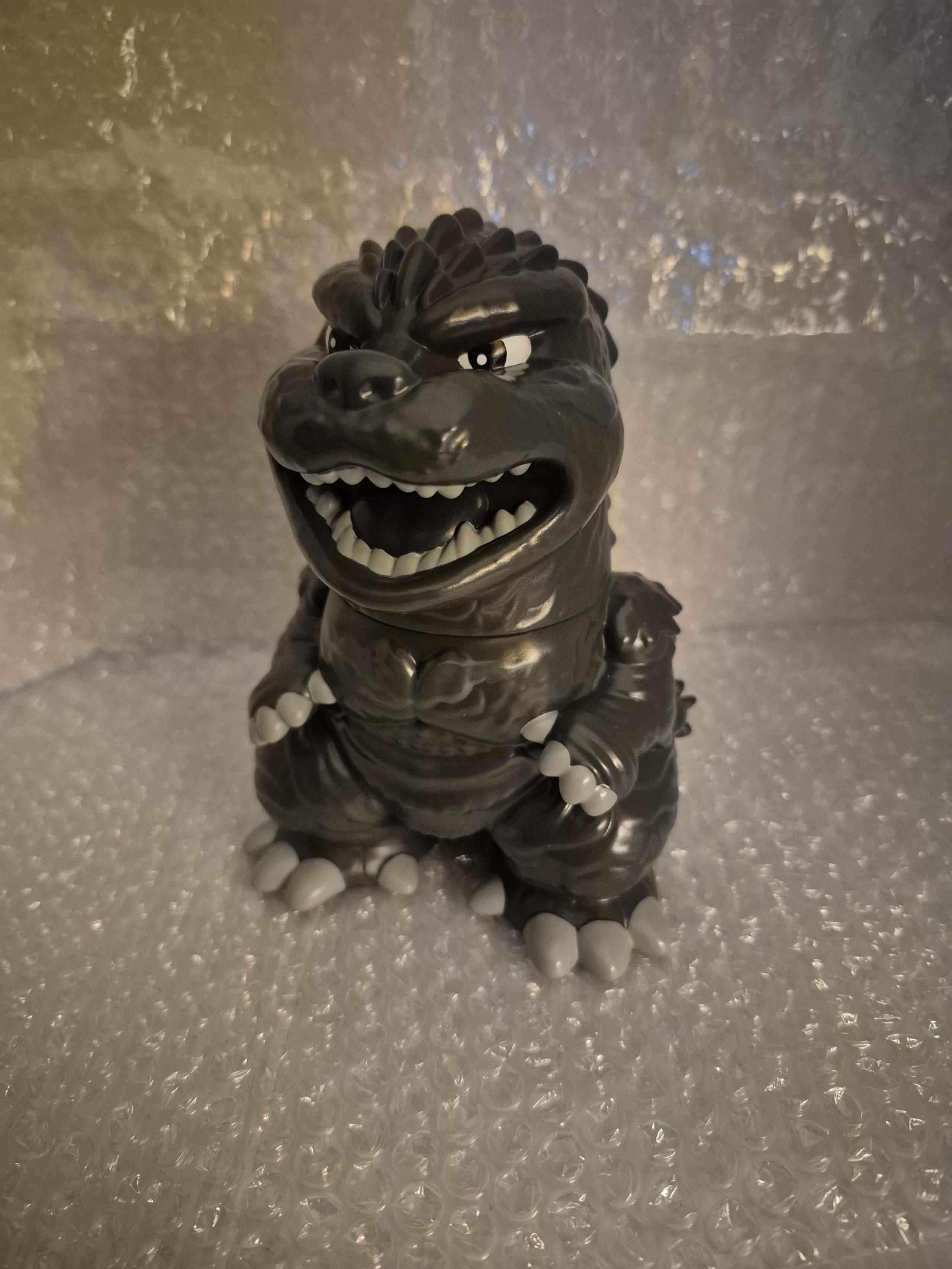 Super7 Godzilla Minus One-1.0 Action Figure loose