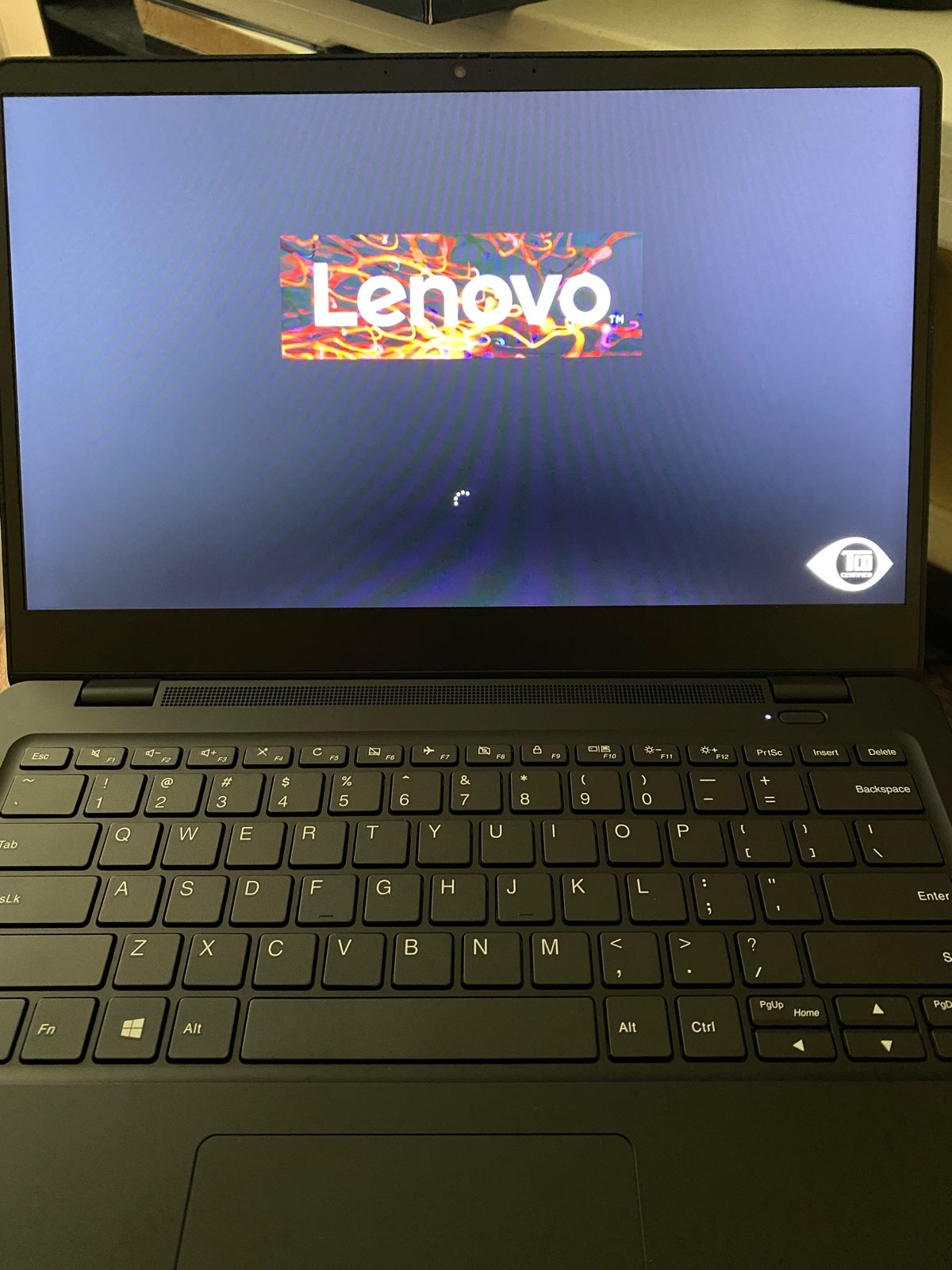 Lenovo 14w Gen 2 14” HD Laptop