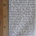 Antique Nelson Reference Bible