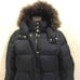 Tommy Hilfiger women's Fur coat
