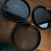 X9 Tiffen 72mm glass filters , hoya, rokunar,asanuma