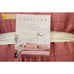 Casaluna Heavyweight Linen Blend Quilt King Rose*