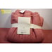 Casaluna Heavyweight Linen Blend Quilt King Rose*