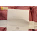 Casaluna Heavyweight Linen Blend Quilt King Rose*