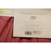 Casaluna Heavyweight Linen Blend Quilt King Rose*