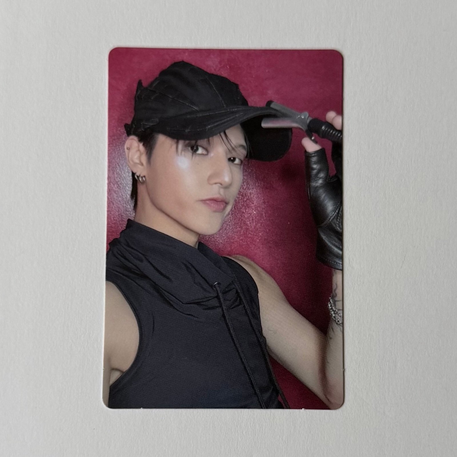 即決⭕️ATEEZ サン US b&n DOODLE