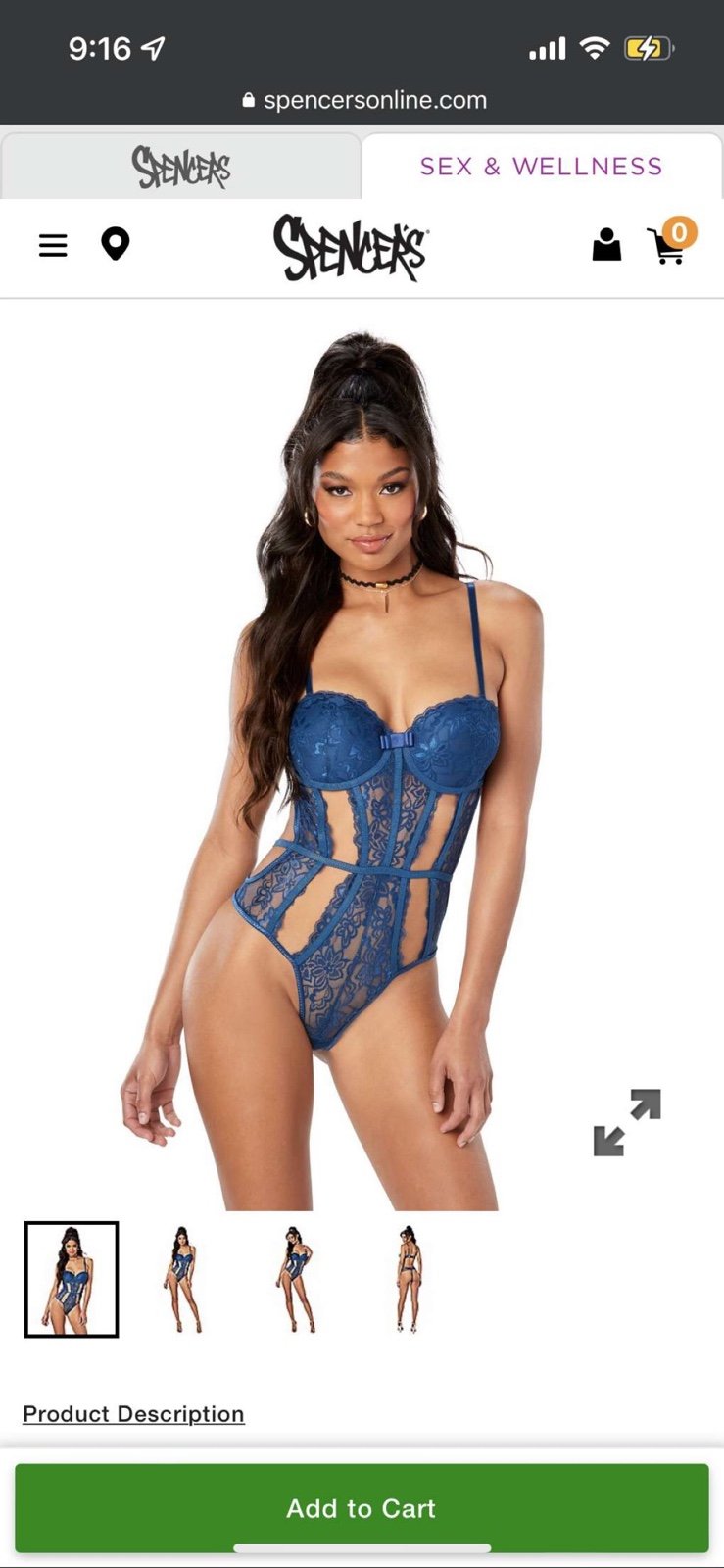 lingerie bodysuit