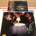Frank Sivero Autographed 8x10 #3 “Dinner w/Liotta & Pesci - (ERC #101019)