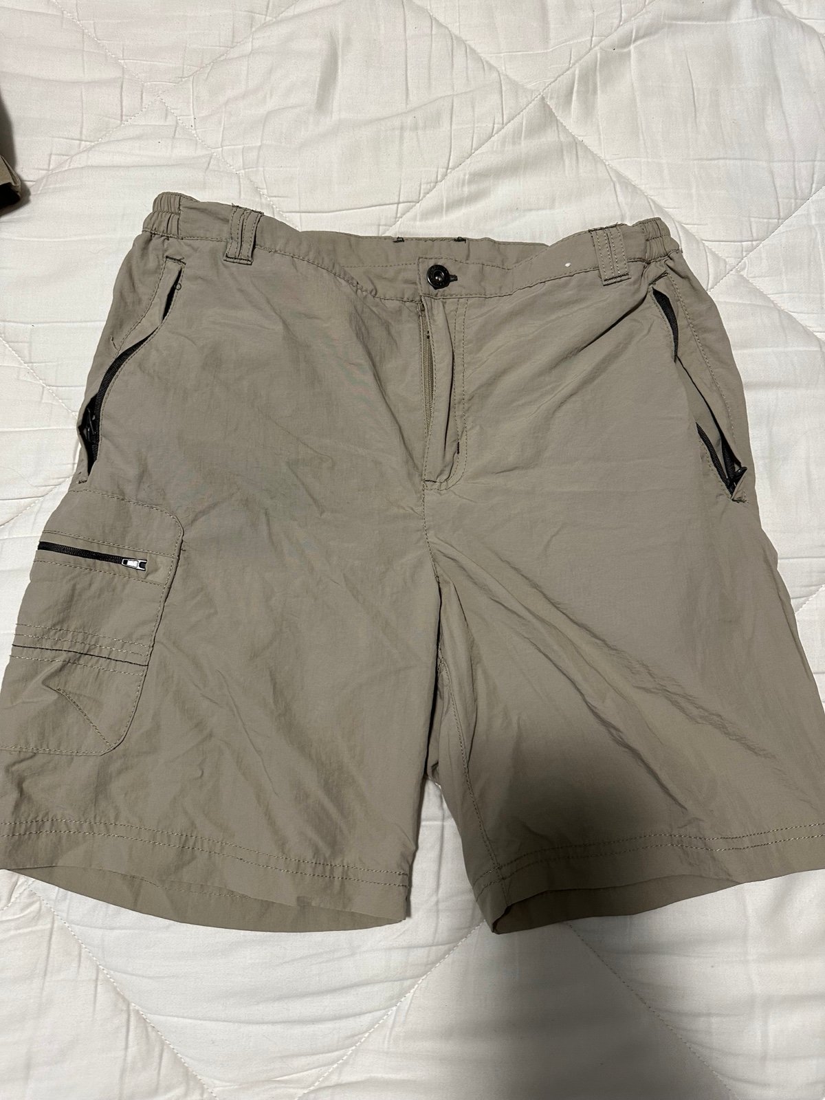 Regatta Mens Shorts