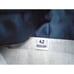 Jos A.bank Men's 42R Gray windowpane Suit jacket Blazer Sport jacket Wool