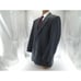 Jos A.bank Men's 42R Gray windowpane Suit jacket Blazer Sport jacket Wool