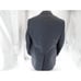 Jos A.bank Men's 42R Gray windowpane Suit jacket Blazer Sport jacket Wool