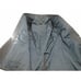 Jos A.bank Men's 42R Gray windowpane Suit jacket Blazer Sport jacket Wool