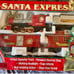 Santa Express Christmas Train