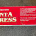 Santa Express Christmas Train