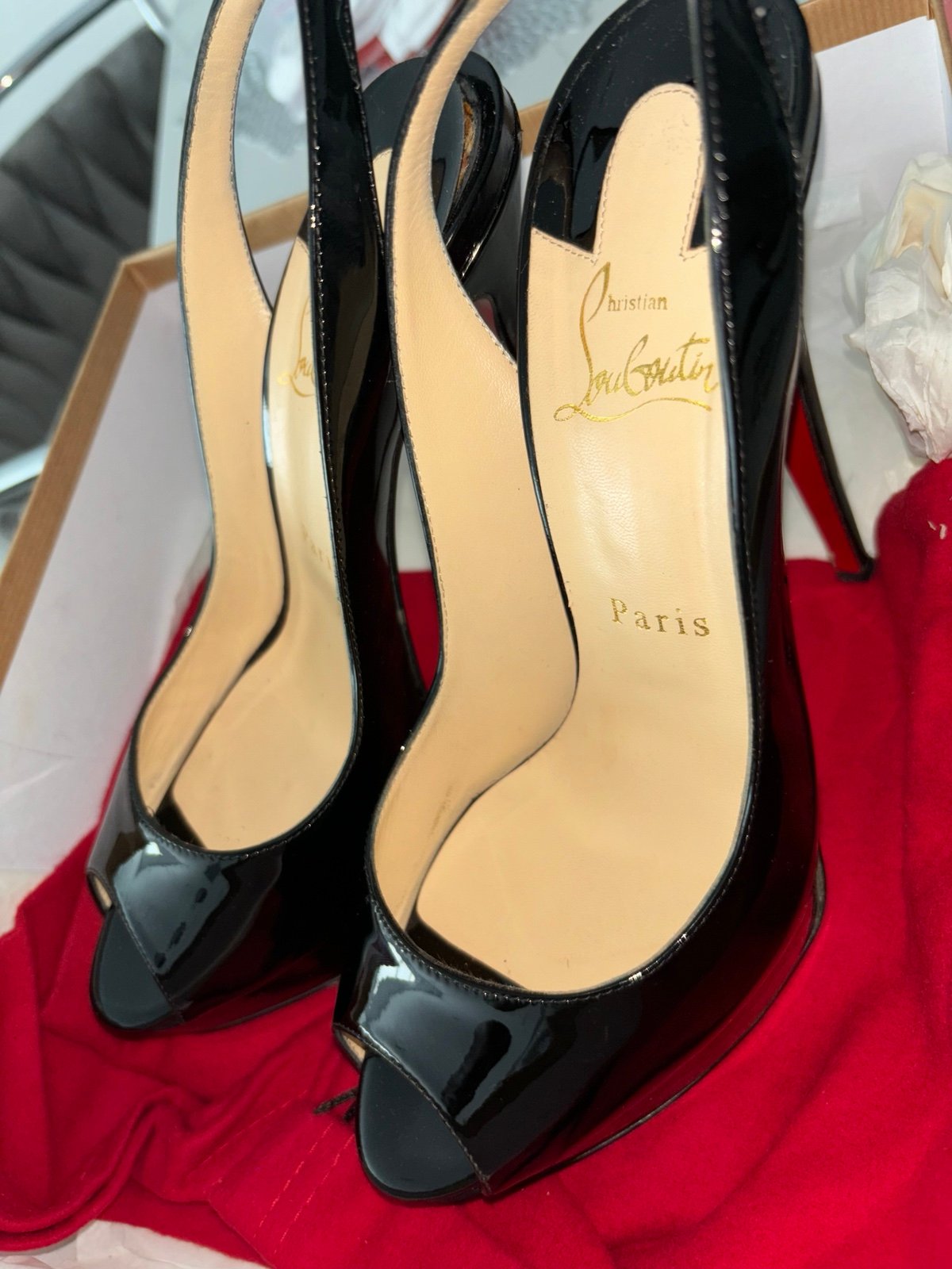 Louboutin