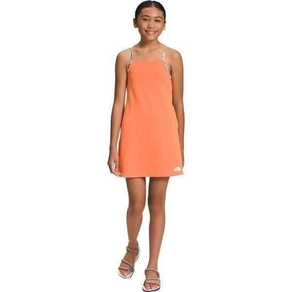 The North Face Never Stop Dress - Girls'