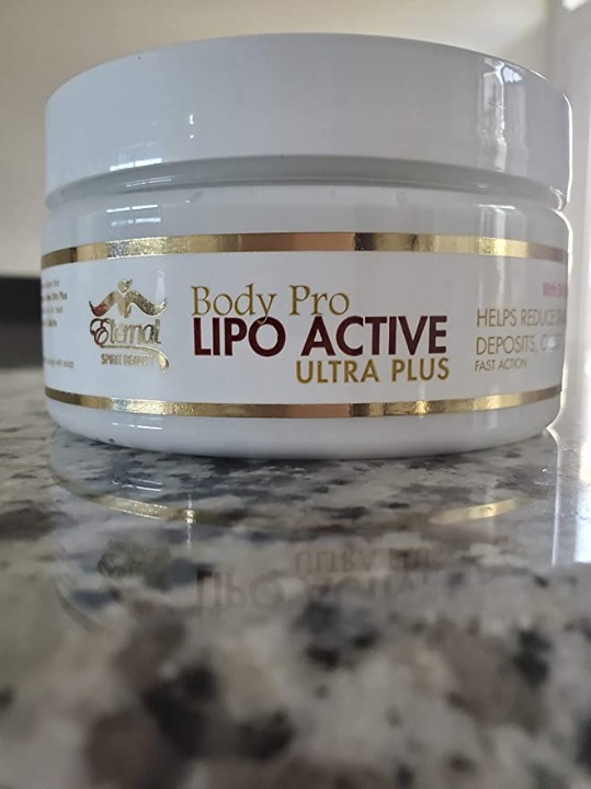 Body Pro Lipo Active