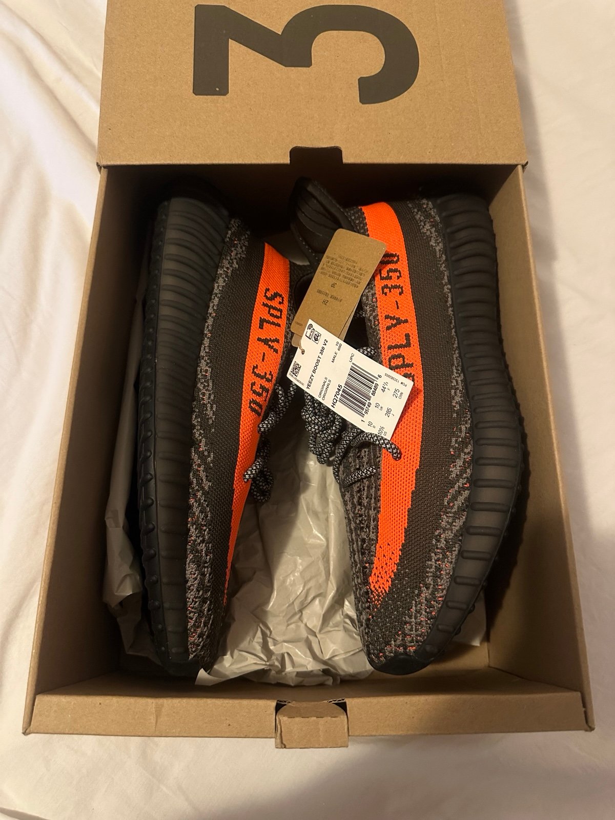 Yeezy boost 350 v2